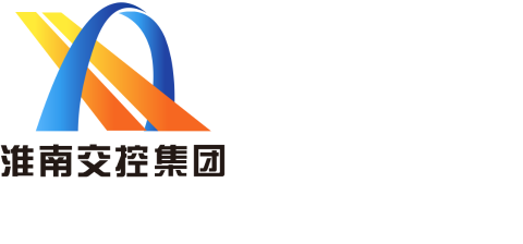 淮南交控 Logo