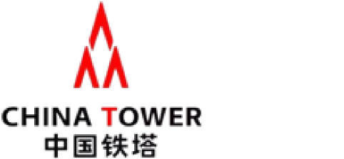 中国铁塔 Logo