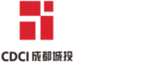 成都城投 Logo