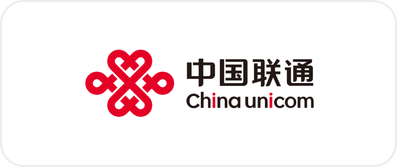 合作伙伴 Logo