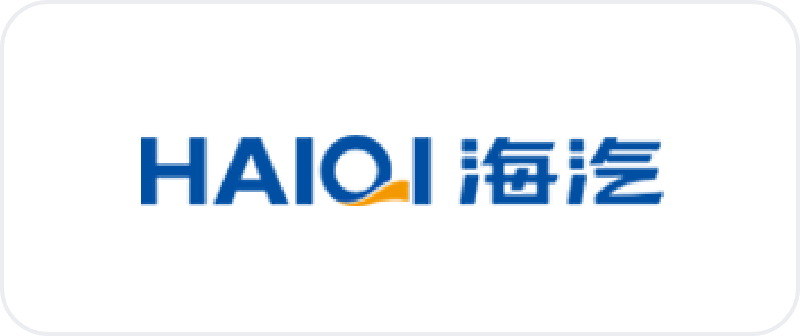 合作伙伴 Logo