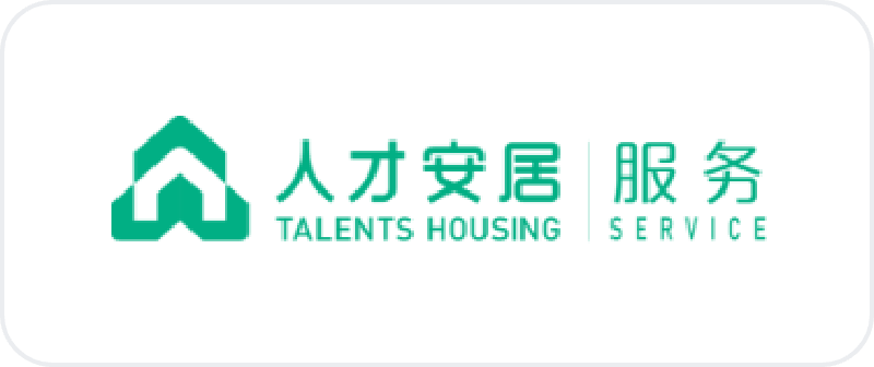 合作伙伴 Logo