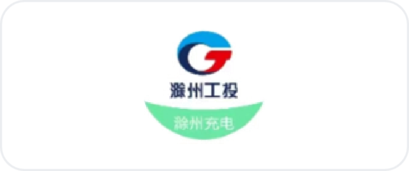 合作伙伴 Logo