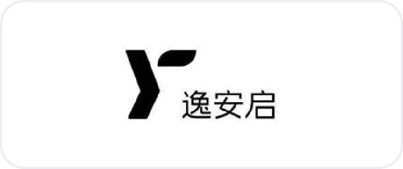 合作伙伴 Logo