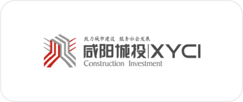 合作伙伴 Logo