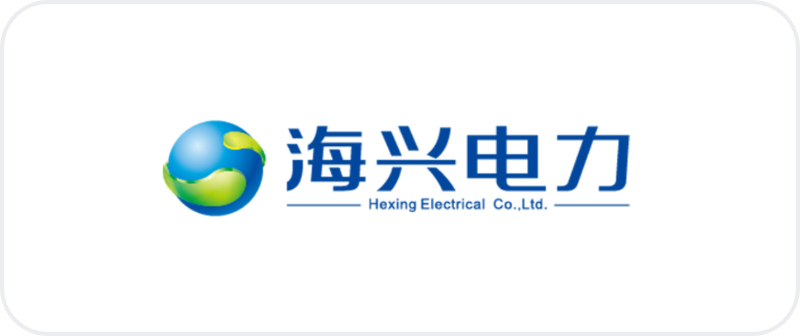 合作伙伴 Logo