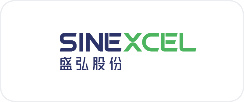 合作伙伴 Logo
