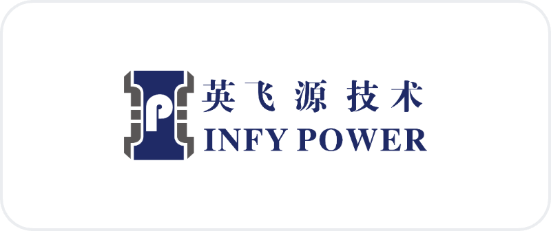 合作伙伴 Logo