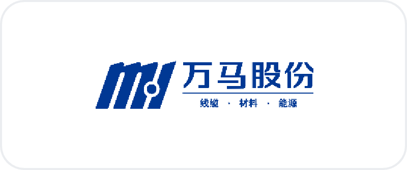 合作伙伴 Logo