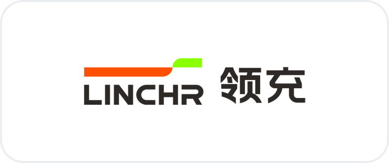 合作伙伴 Logo