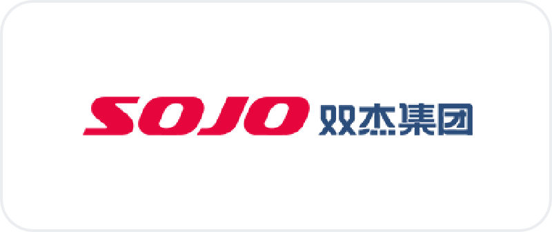 合作伙伴 Logo