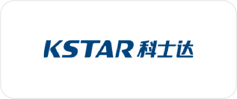 合作伙伴 Logo