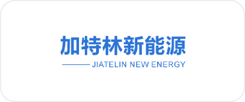 合作伙伴 Logo