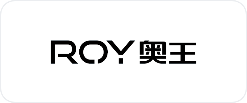 合作伙伴 Logo