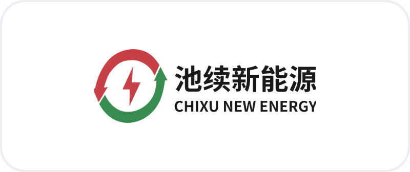 合作伙伴 Logo