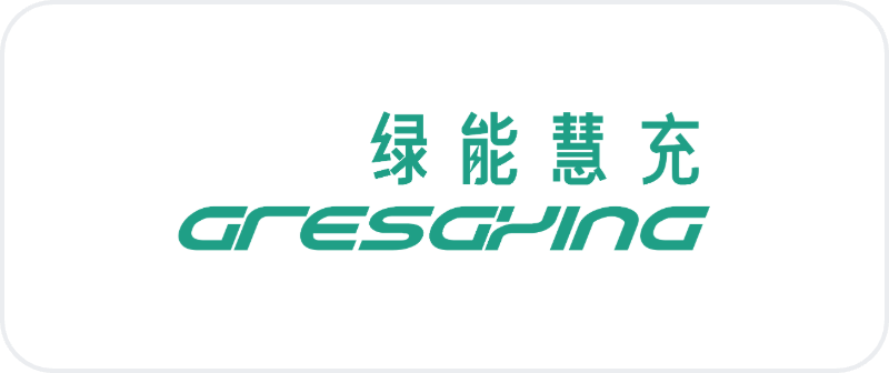 合作伙伴 Logo