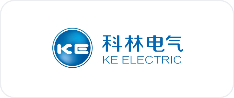 合作伙伴 Logo