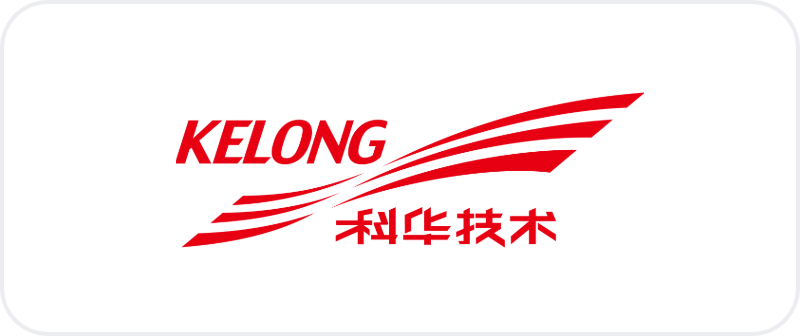 合作伙伴 Logo