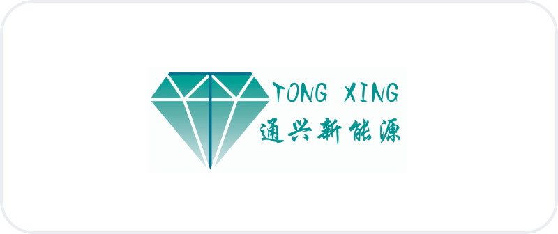 合作伙伴 Logo