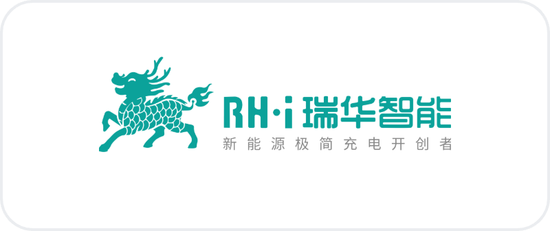 合作伙伴 Logo