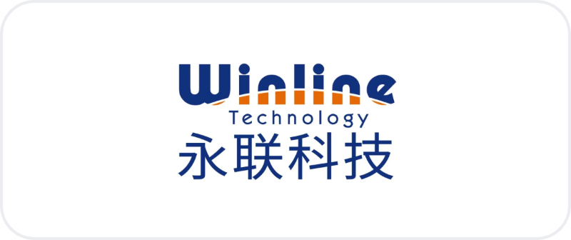 合作伙伴 Logo