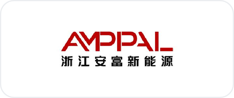 合作伙伴 Logo