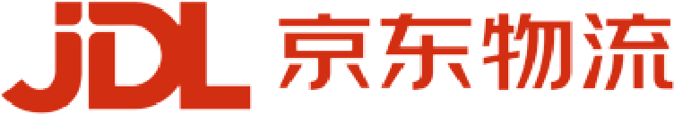 京东物流 Logo