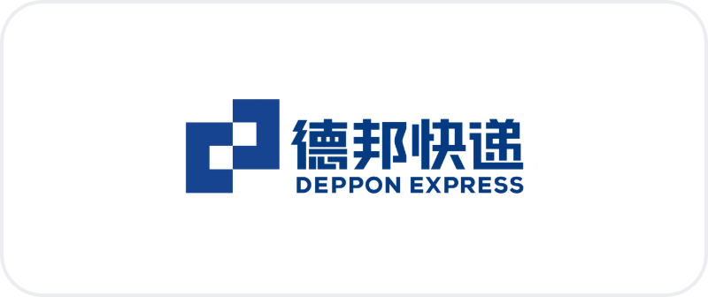 合作伙伴 Logo