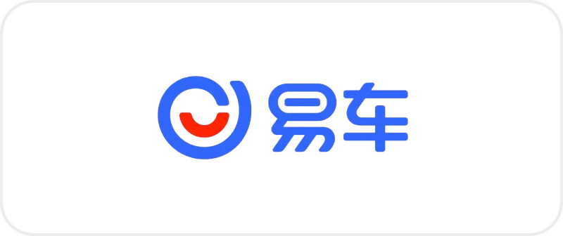 合作伙伴 Logo