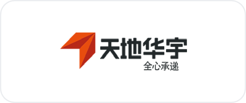 合作伙伴 Logo