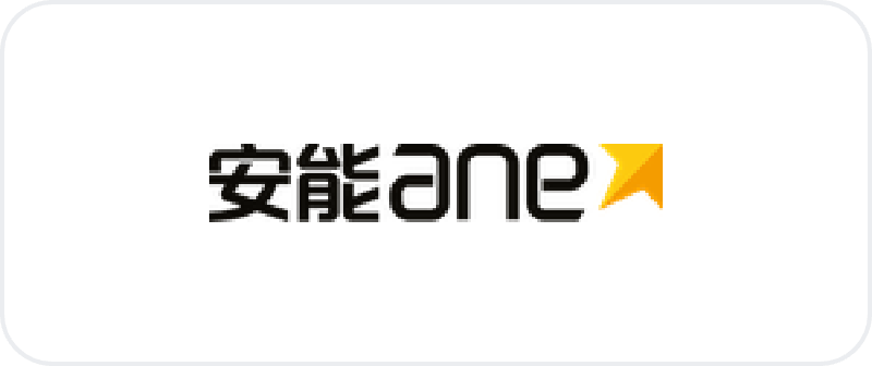 合作伙伴 Logo