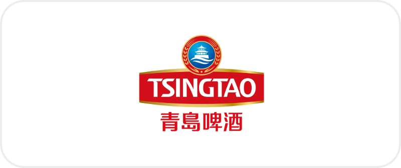 合作伙伴 Logo