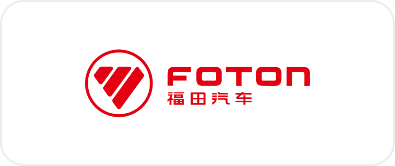 合作伙伴 Logo