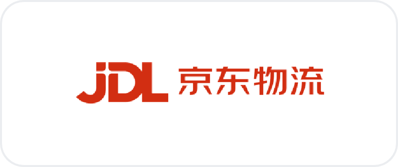 合作伙伴 Logo