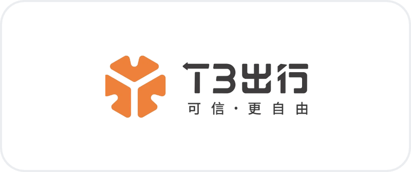 合作伙伴 Logo