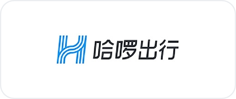 合作伙伴 Logo