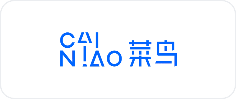 合作伙伴 Logo
