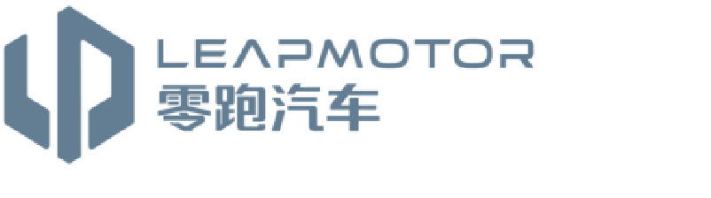 零跑汽车 Logo