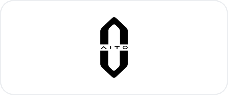 合作伙伴 Logo