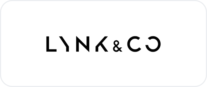 合作伙伴 Logo