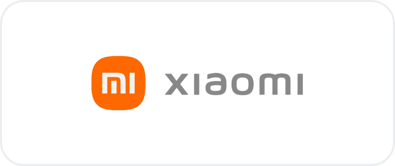 合作伙伴 Logo