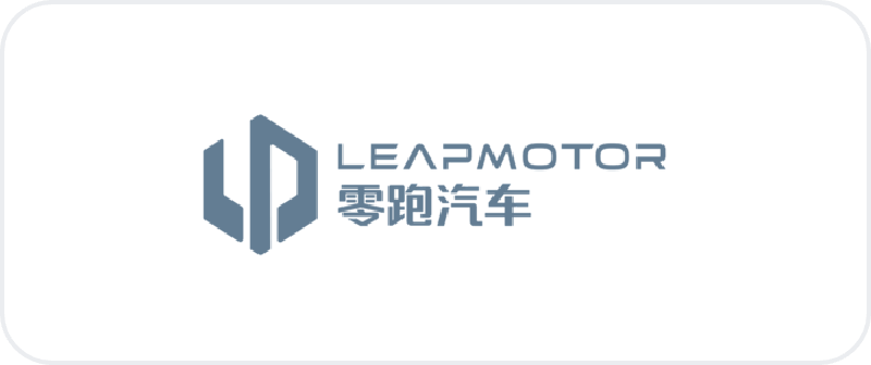 合作伙伴 Logo
