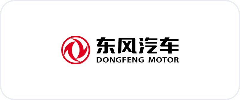 合作伙伴 Logo