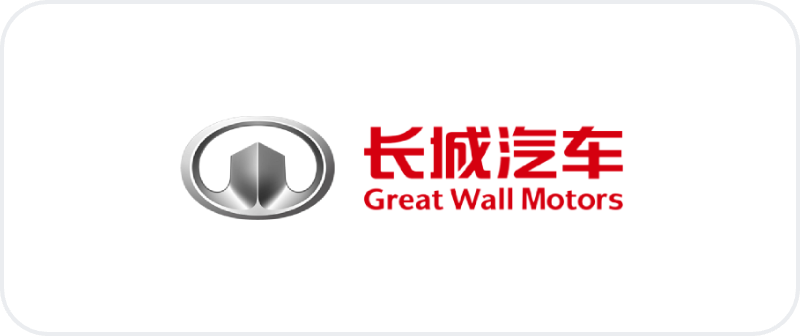 合作伙伴 Logo