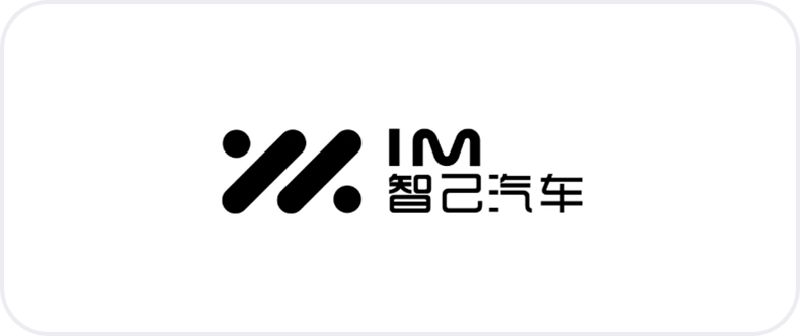 合作伙伴 Logo