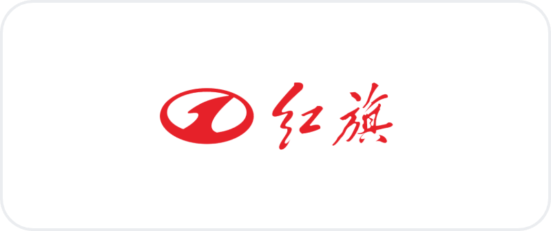 合作伙伴 Logo