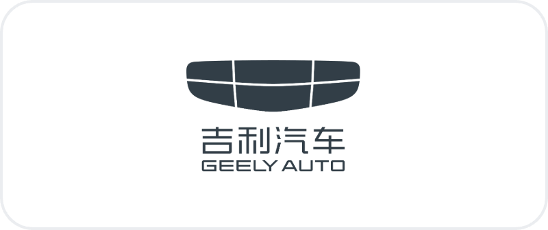 合作伙伴 Logo