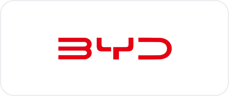 合作伙伴 Logo