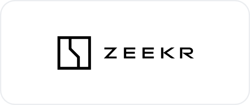 合作伙伴 Logo
