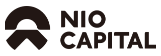 投资方 Logo